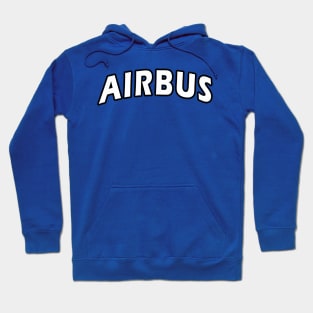 Airbus Company Hoodie